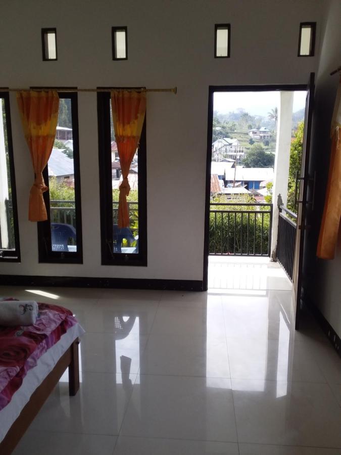 Shila Guest House كيليموتو المظهر الخارجي الصورة