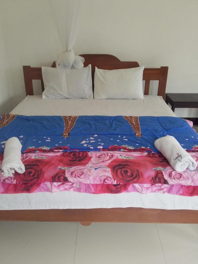 Shila Guest House كيليموتو المظهر الخارجي الصورة