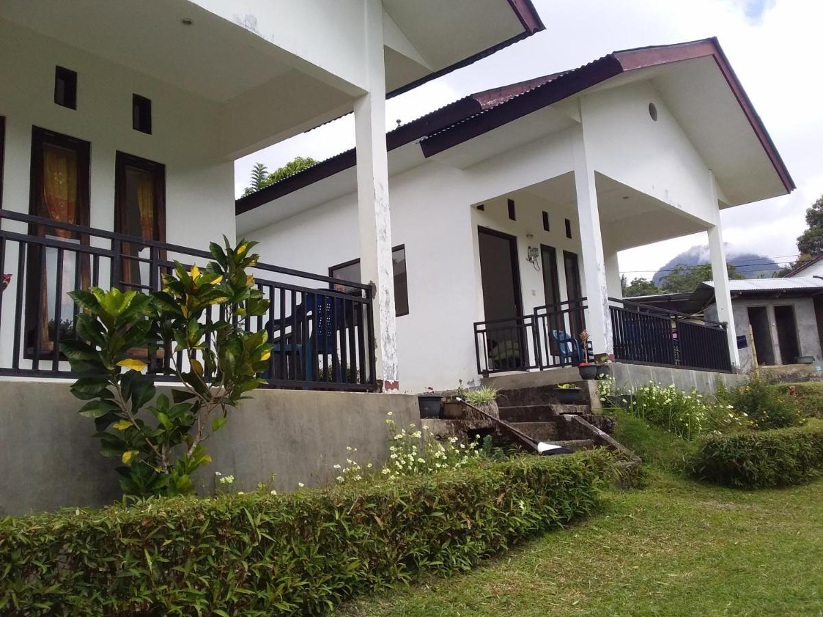Shila Guest House كيليموتو المظهر الخارجي الصورة