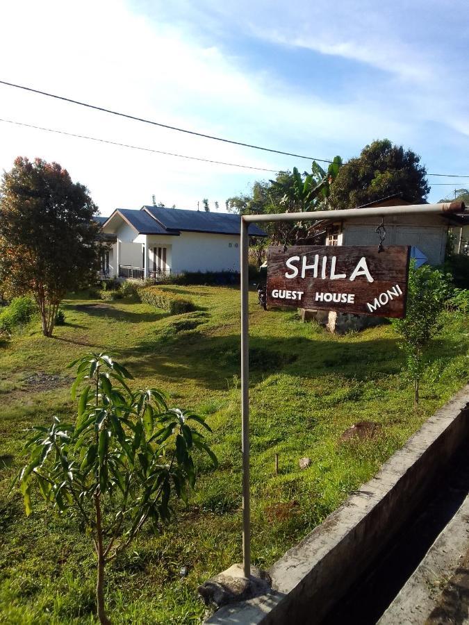 Shila Guest House كيليموتو المظهر الخارجي الصورة
